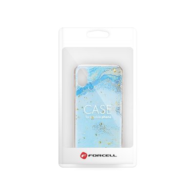 Bolsa de polietileno con cremallera forcecell t