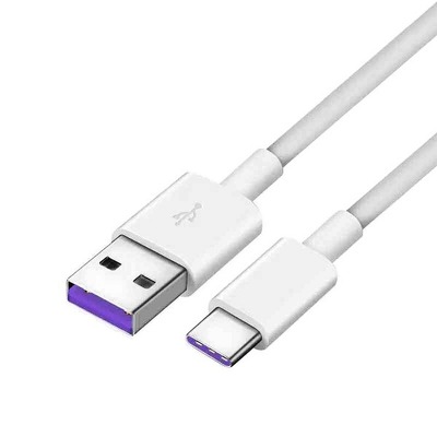 Cable usb original de huawei, cable de datos de