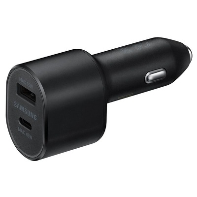 Cargador para de coche samsung ep-l5300xbegeu origin